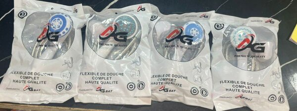 High-Quality Shower Hose