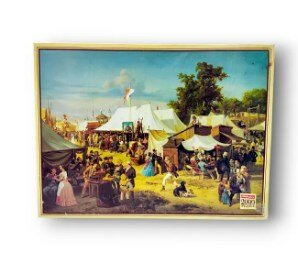 2000 Piece - Jigsaw Puzzle