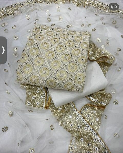 Ladies unstich suit