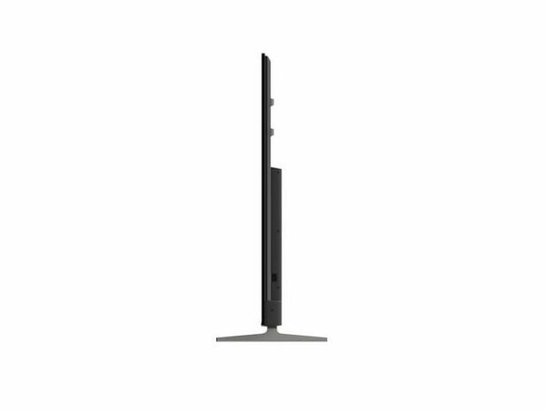 Télévision Smart LED 4K UHD