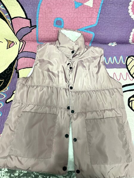 Безрукавка