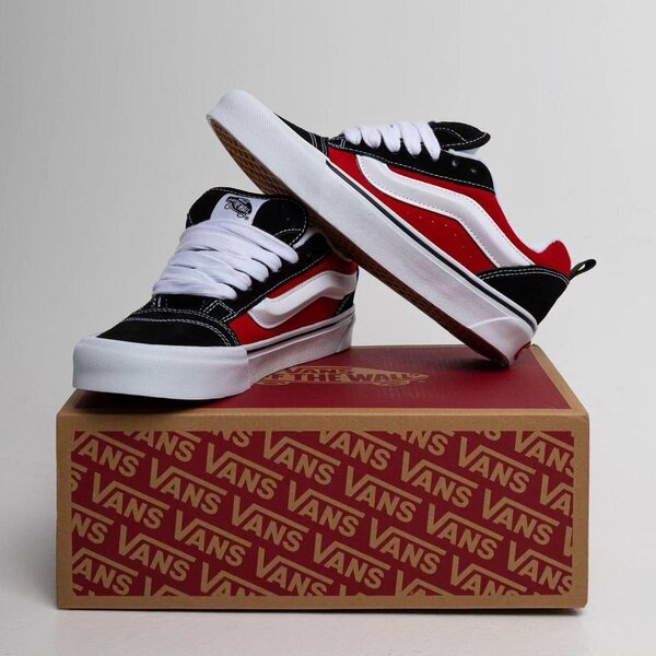 Vans knu