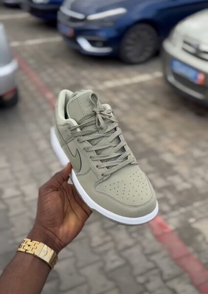 Chaussure nike