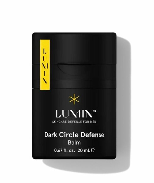 Lumin Dark Circle Defense Balm