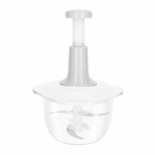 Appareil pour écraser les cond