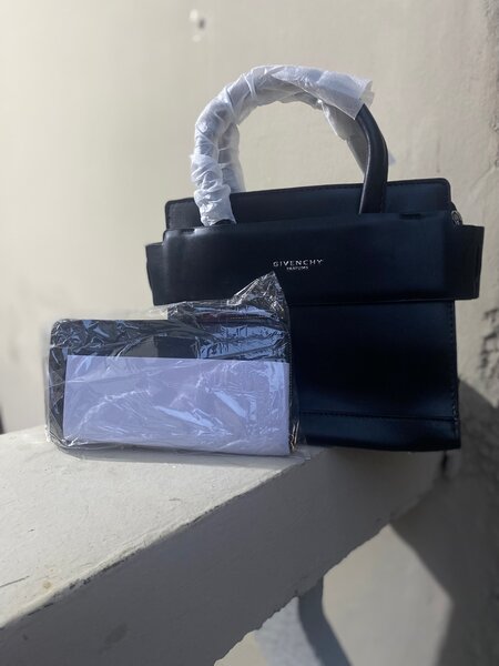 Sac à main luxueux Givenchy