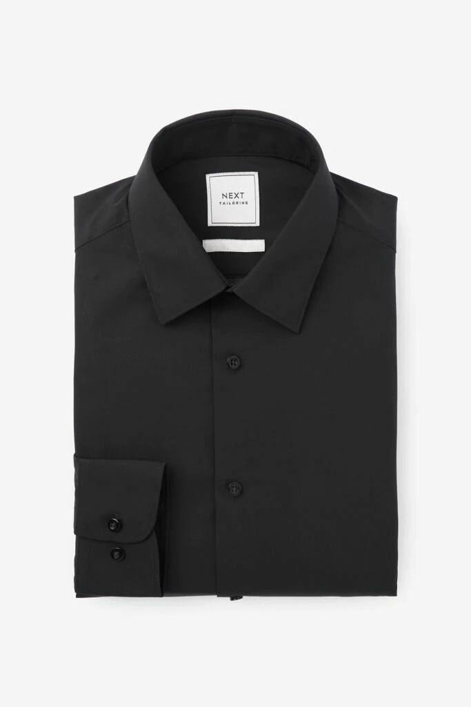 Men's dress shirt