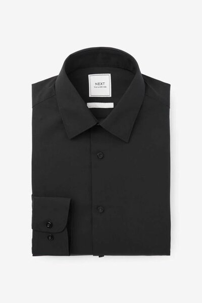 Men's dress shirt