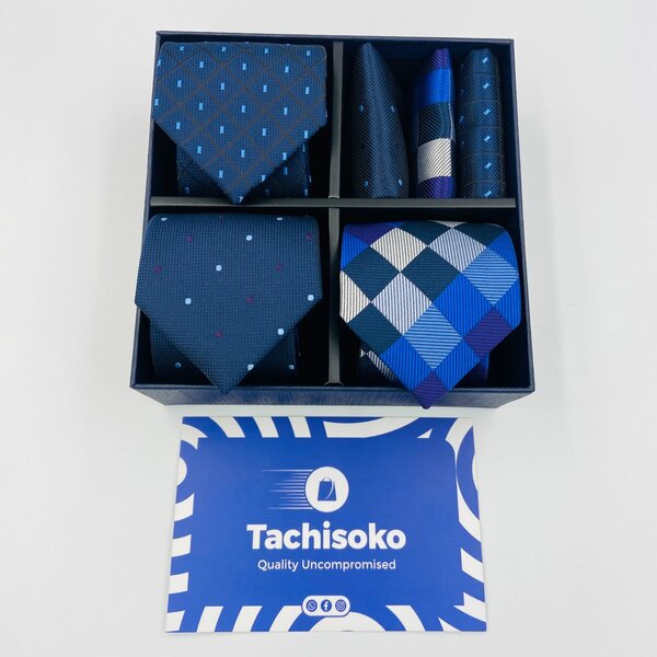 Necktie Set