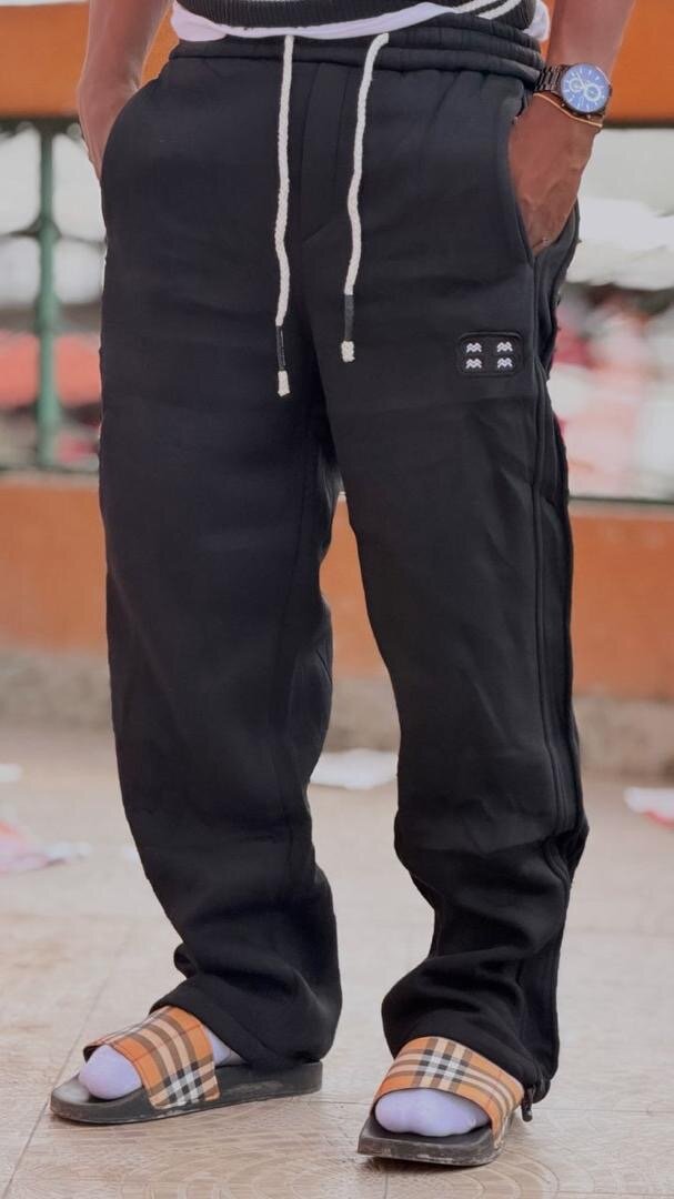 Pantalon de jogging casual pour homme