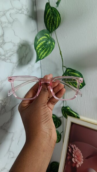 Lunettes de vue tendance
