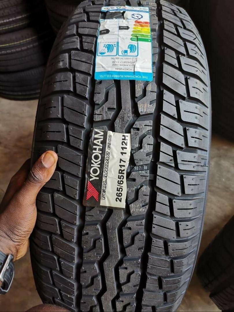 Yokohama,bridgestone,Falken,Goodyear,triangle and more