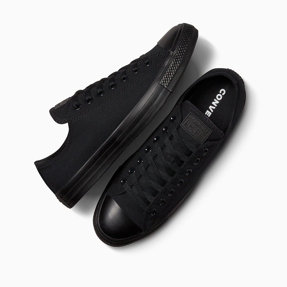 Converse All Star Tout Noir