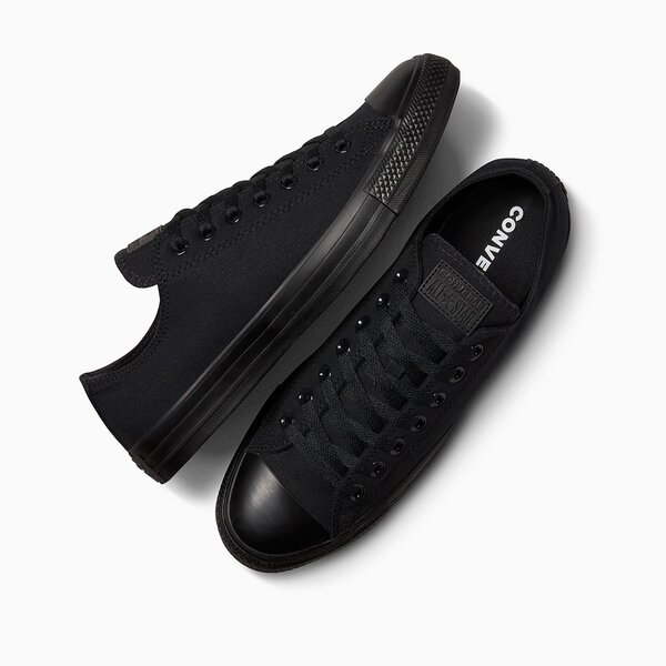 Converse All Star Tout Noir