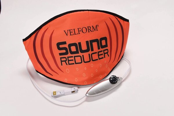 Sauna Minceur VELFORM pour Homme et Femme