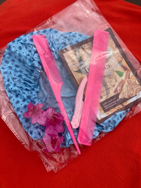 Kit Haircare Complet Beauté