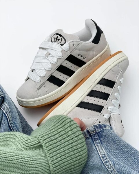 Adidas Campus Classiques