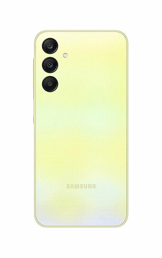Galaxy A25