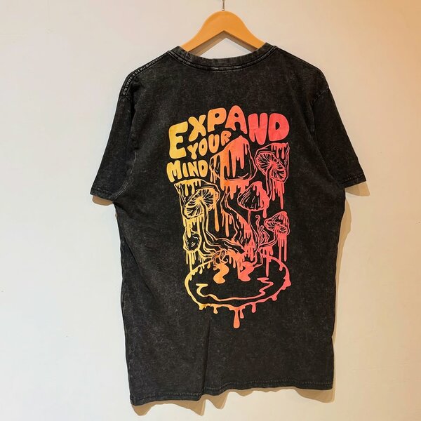 Men’s Casual T-shirts