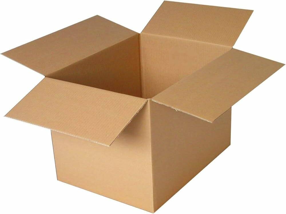 Carton Boxes