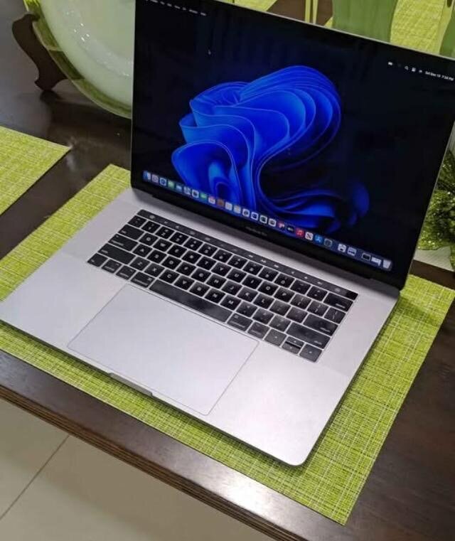 MacBook Pro