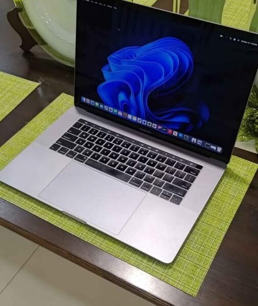 MacBook Pro