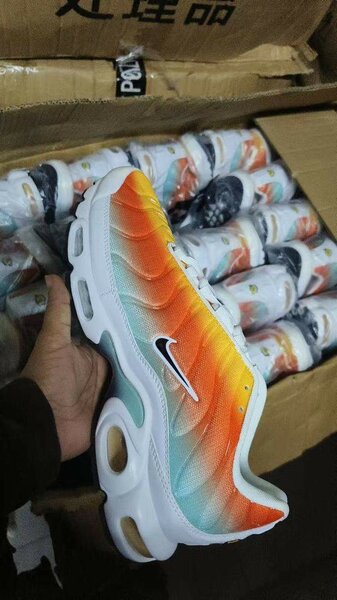 Giga promo Nike Tn