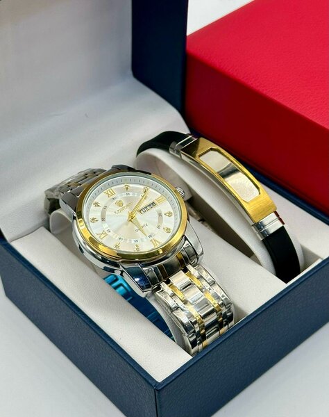 Montres élégantes avec bracelets