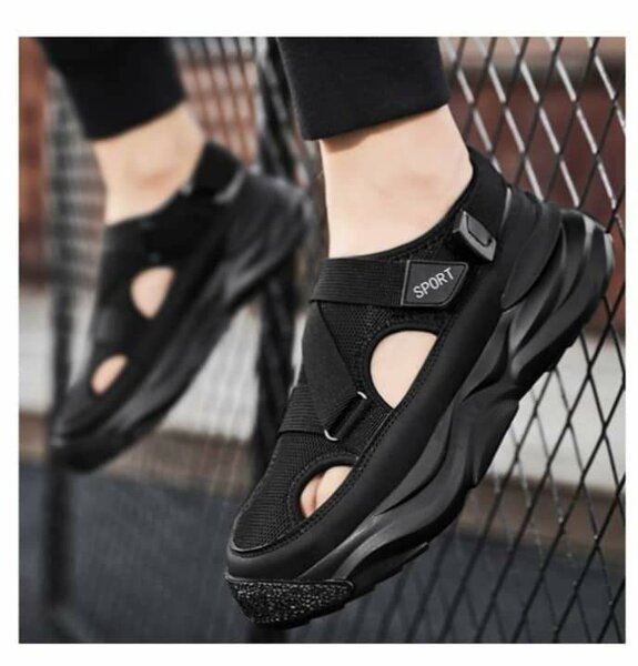 Sandales de sport respirantes