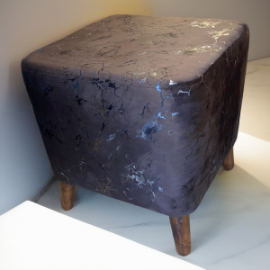 1 Seater Stool 