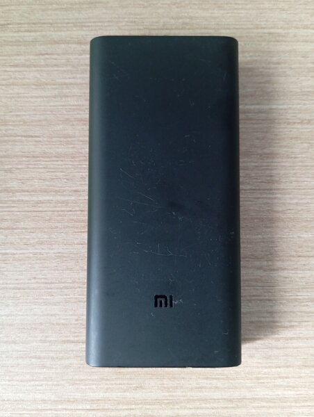 Chargeur Portable Xiaomi