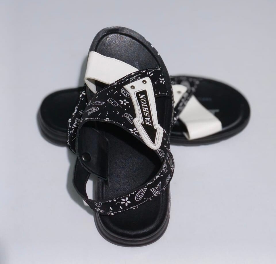 Sandales Mode Homme Confortables