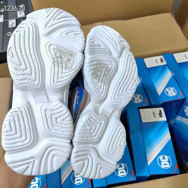 Paire de tennis SPIDERMAN P25