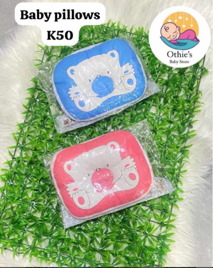 Baby Pillows 