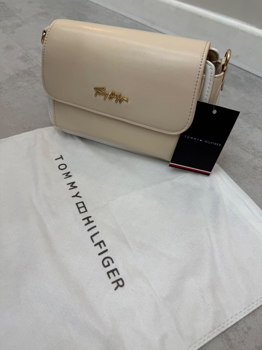 Сумка Tommy Hilfiger