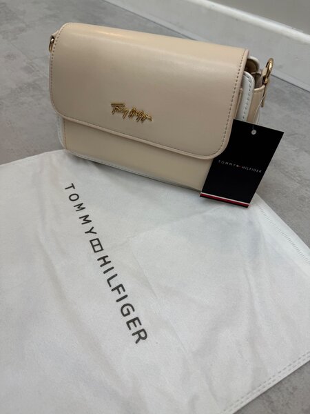 Сумка Tommy Hilfiger