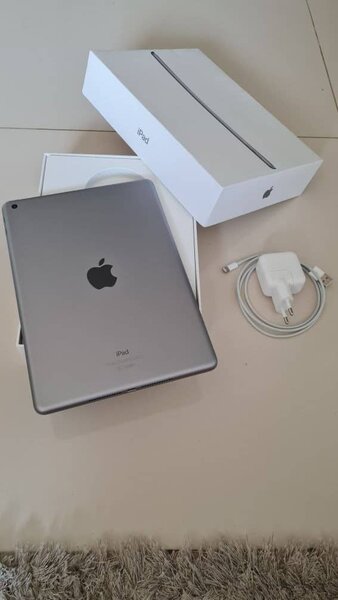 iPad