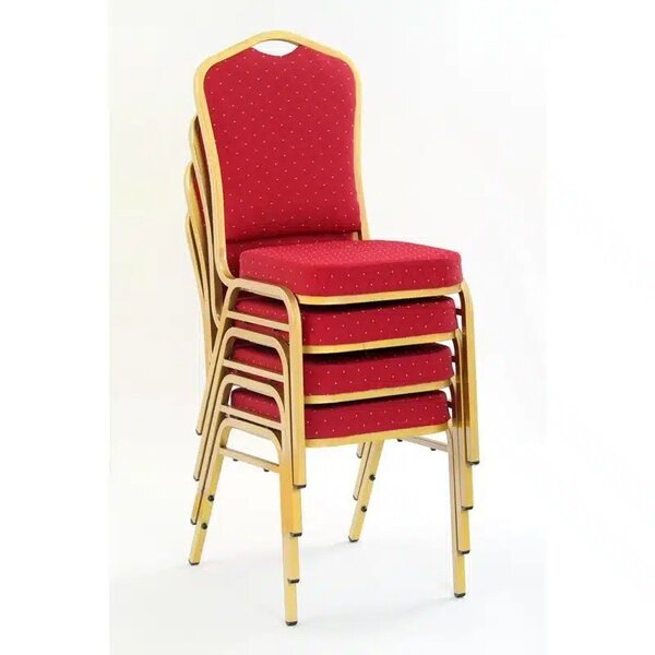 Chaise royale