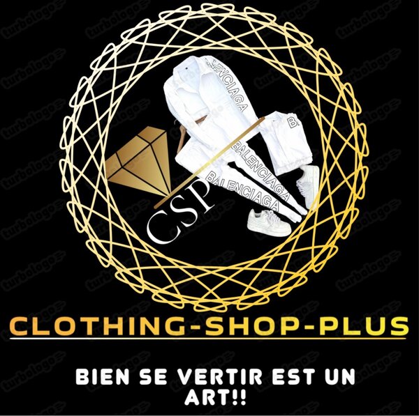 CLOTHING SHOP PLUS 
