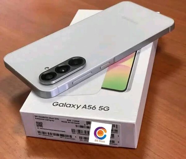 Samsung Galaxy A56 5G