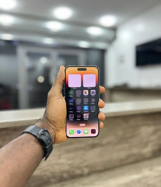 iPhone 14 Pro Max 256 gig