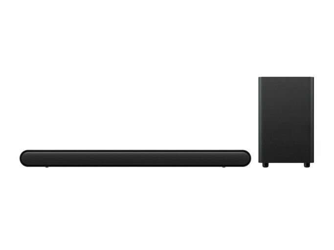 TCL 240W SOUND BAR - S643W