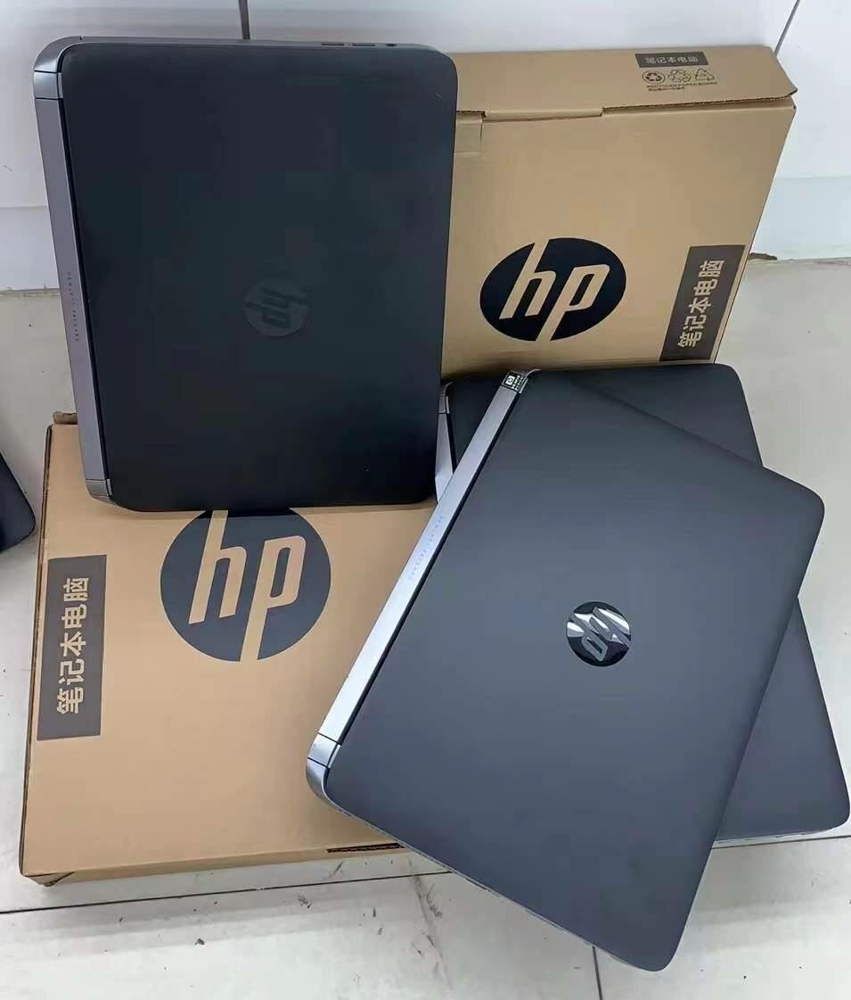 Ordinateur Portable HP ProBook