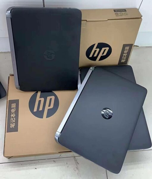 Ordinateur Portable HP ProBook