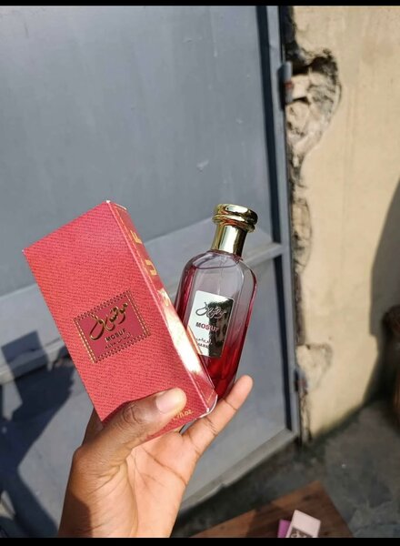 Eau de Parfum Arabesques