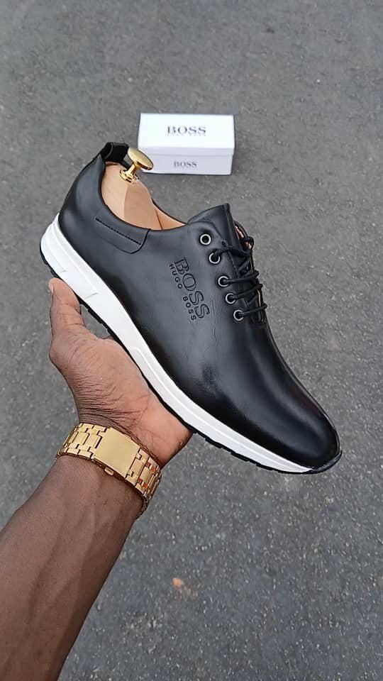 Chaussures pour homme BOSS