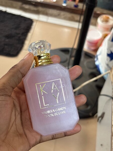 Parfum kaly
