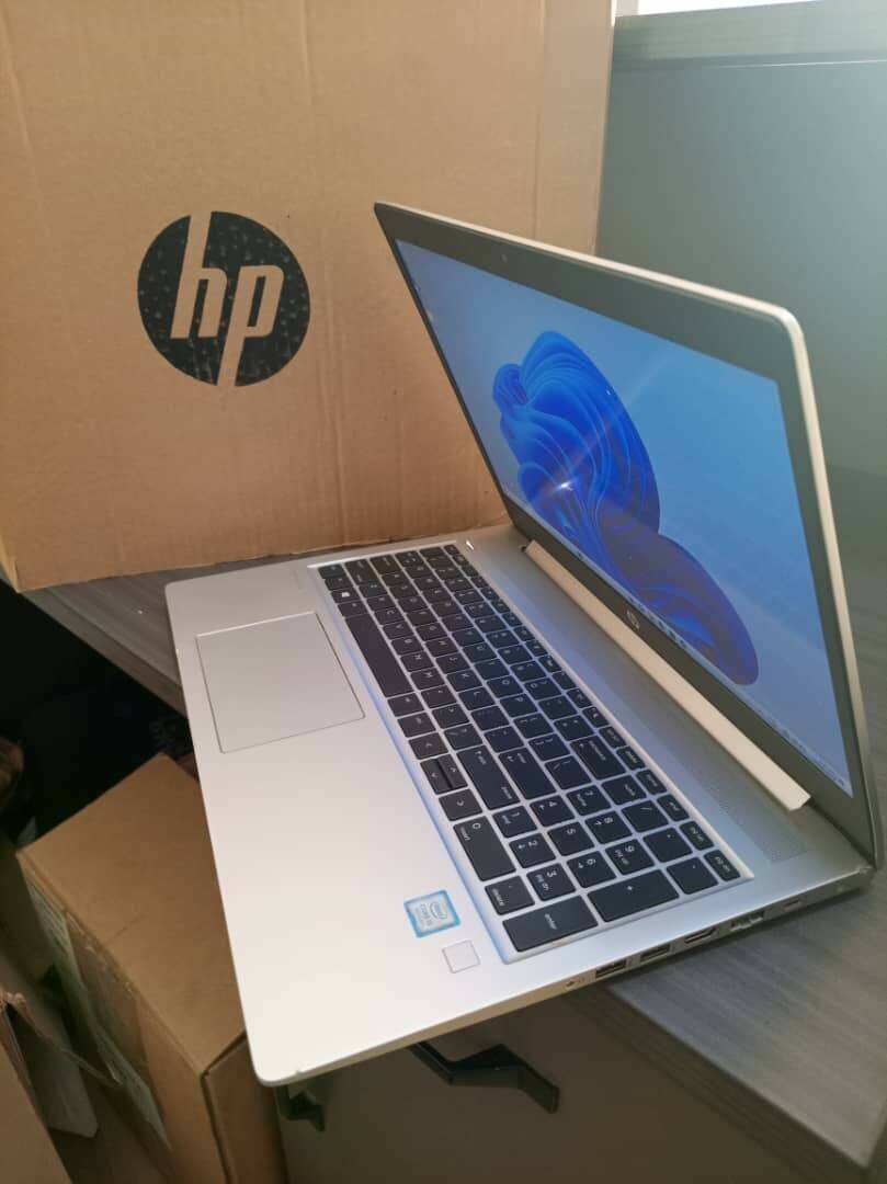 HP ProBook 450/650 G4/G5/G6