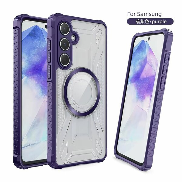 Coque Antichoc  Samsung A26