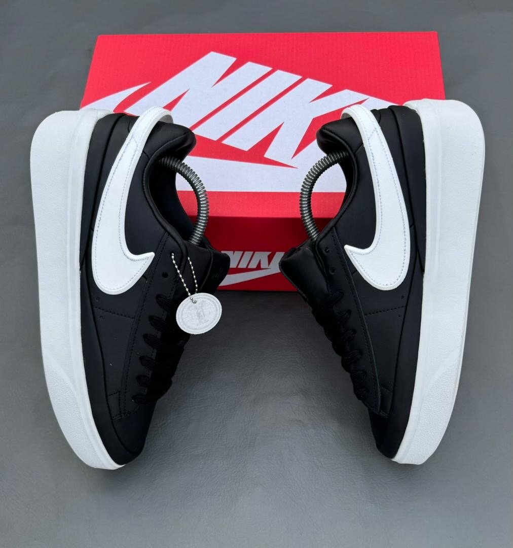 Nike Blazer Platform